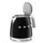 Smeg KLF05 50s Style Retro Mini Kettle 0.8L-66676618