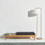 Lampe sur pied 60 po Lenu-1341737489