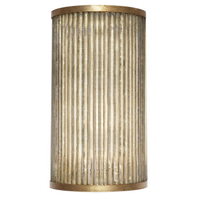 Visual Comfort 1 Light Flush Mount