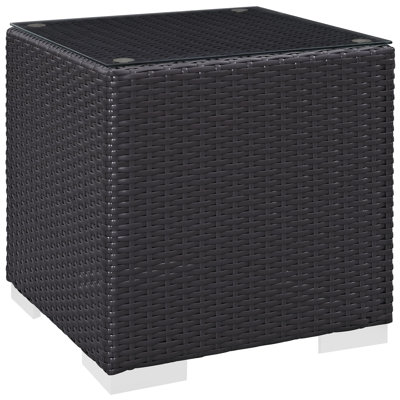Convene Side Table by Modway