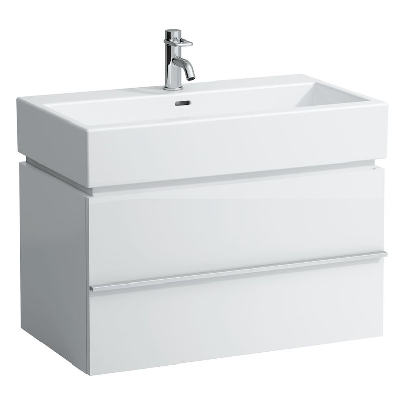 Living City 31.5'' L Bathroom Sink, Single