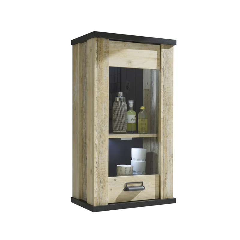 Sherwood Kitchen Pantry, Natural
