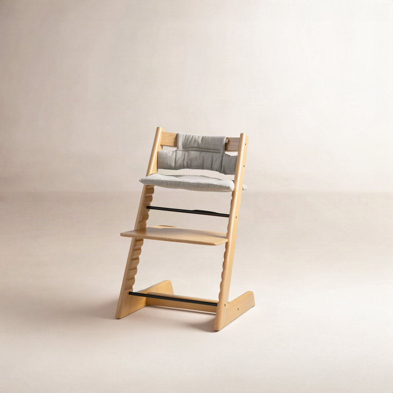 Tripp Trapp Chair, Natural