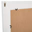 Aldous Wood Flat Floor Mirror