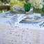 Amalfi Geometric Table Runnner-1323473495