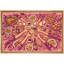 «Dinner Gathering», impression sur toile, impression sur toile encadrée-128129423-128129424
