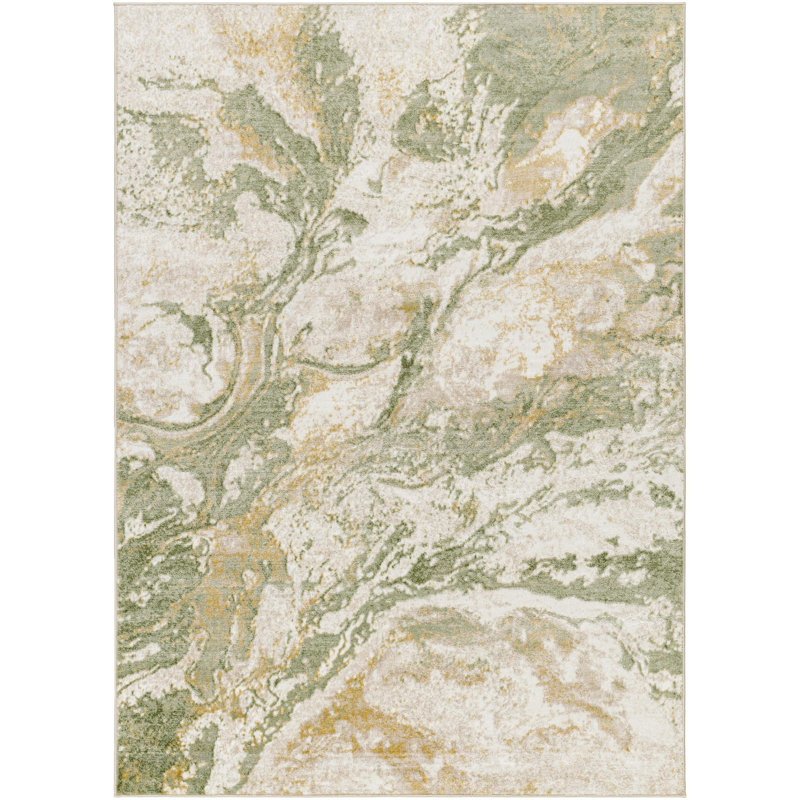 Tapis San Francisco SFO-2316, Rectangle 9 pi x 12 pi