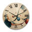 Horloge murale Tender Awakeningin-1507458818
