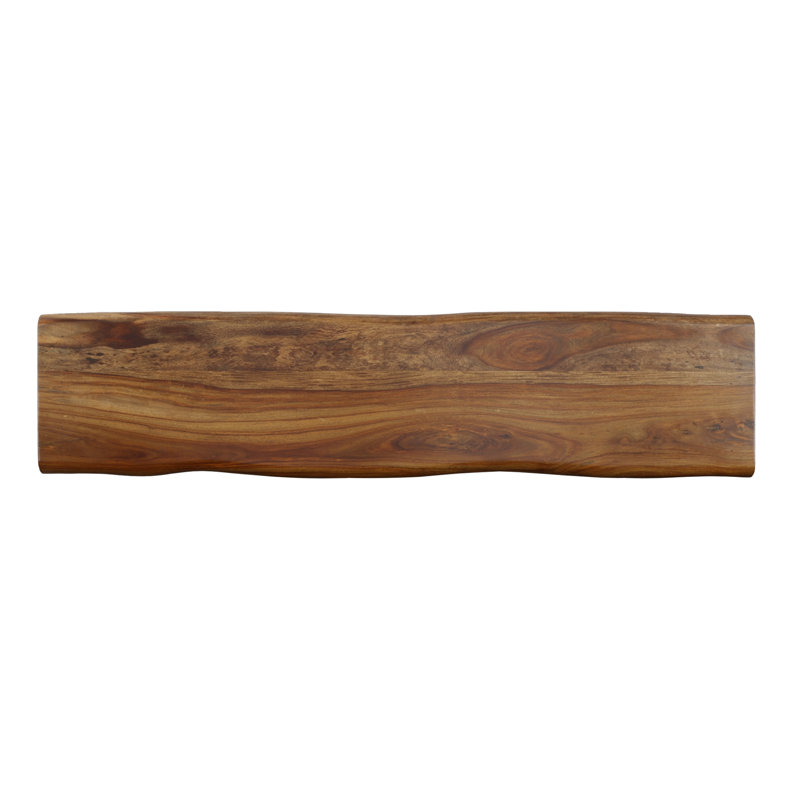 Banc en bois Ellajo