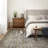 Sim Oriental Antique/Moss Area Rug-1307359834