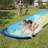 Water Slide Mat Toys & Inflatables