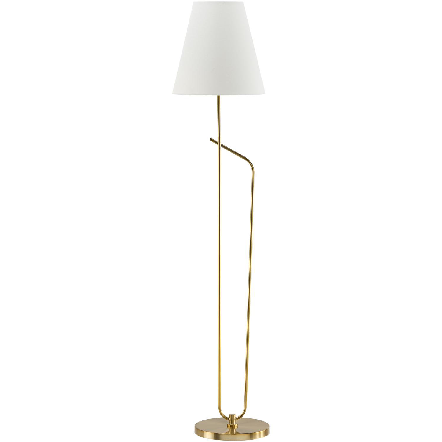 Bahos 61" Floor Lamp