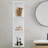 3-Tier Stainless Steel Wall Mounted Required Bathroom Shelves-2011922313
