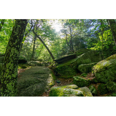 " Purgatory Chasm "
