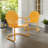 Alaniz Outdoor Dining Armchair-1912336817