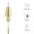 Modway Faye Armed Sconce-93235959