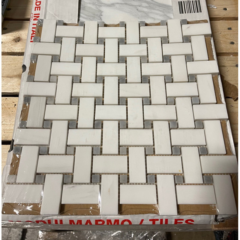 Carreau de marbre et carrelage en marbre
