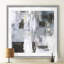 «Cinder Composition II», reproduction d'art sur toile-87932704-87932528