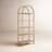 Mishra 5-Tier Bookcase-313012920