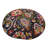 Eddins Washable Paisley Indoor Rug-1115126943