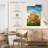 Lelend Basket Of Easter Eggs-108485256