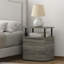 Table de bout avec rangement Lansing-416847962