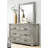 Braylea 59'' W 6 - Drawer Dresser