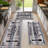 Machine Washable Non-Slip Kitchen Mat-1069931911
