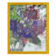 Derrall Garden Wild Things II, impression encadrée sur papier-8796360-8796362
