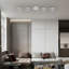 Acrylic LED Flush Mount