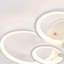 LED Semi Flush Mount