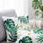 Washable Floral Print Cotton-Blend Pillowcase Set (2 Pieces)-119619076