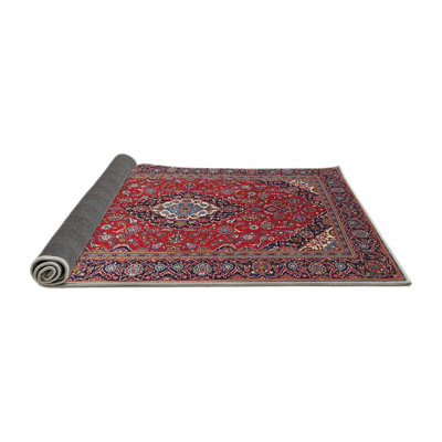 Mikaeel Oriental Indoor Rug