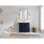 Ensemble de meuble-lavabo simple 36 po Malibu