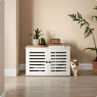 Linkwood Litter Box Enclosure