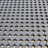 Solid Color Water Resistant Non-Skid Kitchen Mat