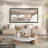 Molly Tempered Glass Metal Beveled Framed Wall Mounted Vanity Rectangular Mirror-108625544-108625529