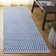 Modena Hand Woven Cotton Geometric Rug