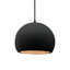 Luminaire suspendu à 1 lumière Aschwin-1057835720-1057026607-1059053324