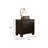 Vintage Style Creative Nightstand