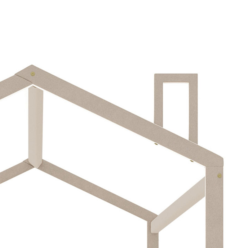 Lit Mytchel, Beige, Double