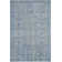 Blaine Oriental Indoor Rug