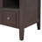 35.04 " Single Bathroom Vanity Base-91688787