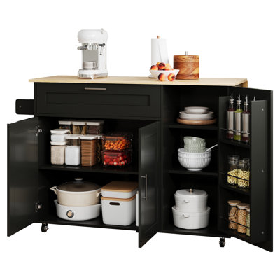 Buell Kitchen Cart