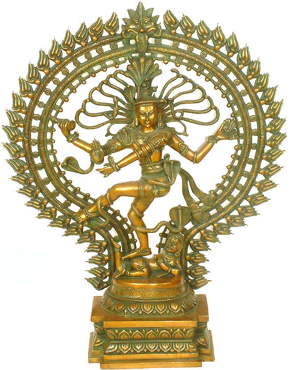 Religious & Spiritual Statue