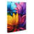 Wrapped Canvas selected