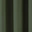 100% Cotton Room Darkening Curtain Panel Pair