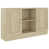 Sonoma Oak is out of stock
