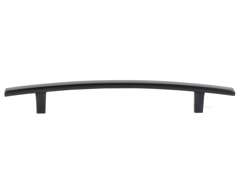 Arch Pull, 6", Bronze