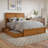 Lamarkus Solid Wood Storage Platform Bed with Footboard & Under Bed Drawers-1532706444-1503392857